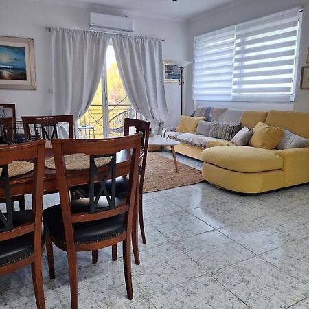 Apartmán Ioanna D Tolón Exteriér fotografie