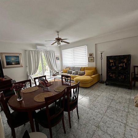 Apartmán Ioanna D Tolón Exteriér fotografie