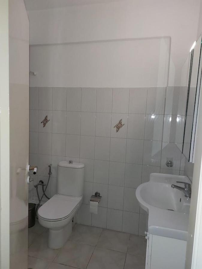 Apartmán Ioanna D Tolón Exteriér fotografie