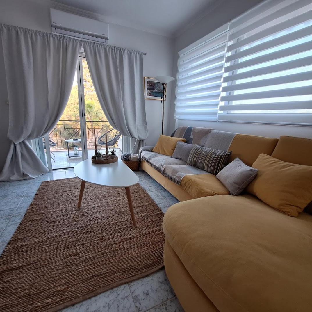 Apartmán Ioanna D Tolón Exteriér fotografie