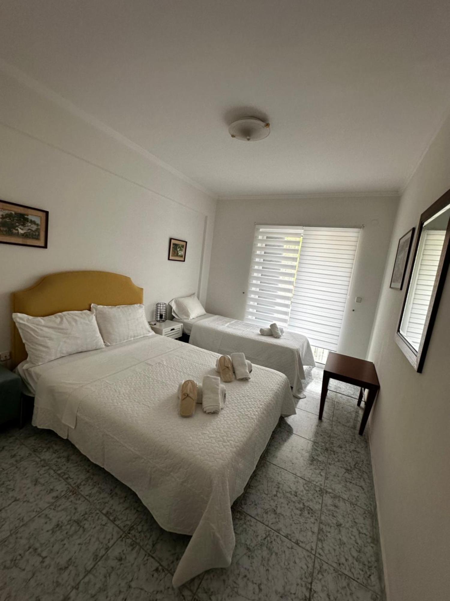 Apartmán Ioanna D Tolón Exteriér fotografie