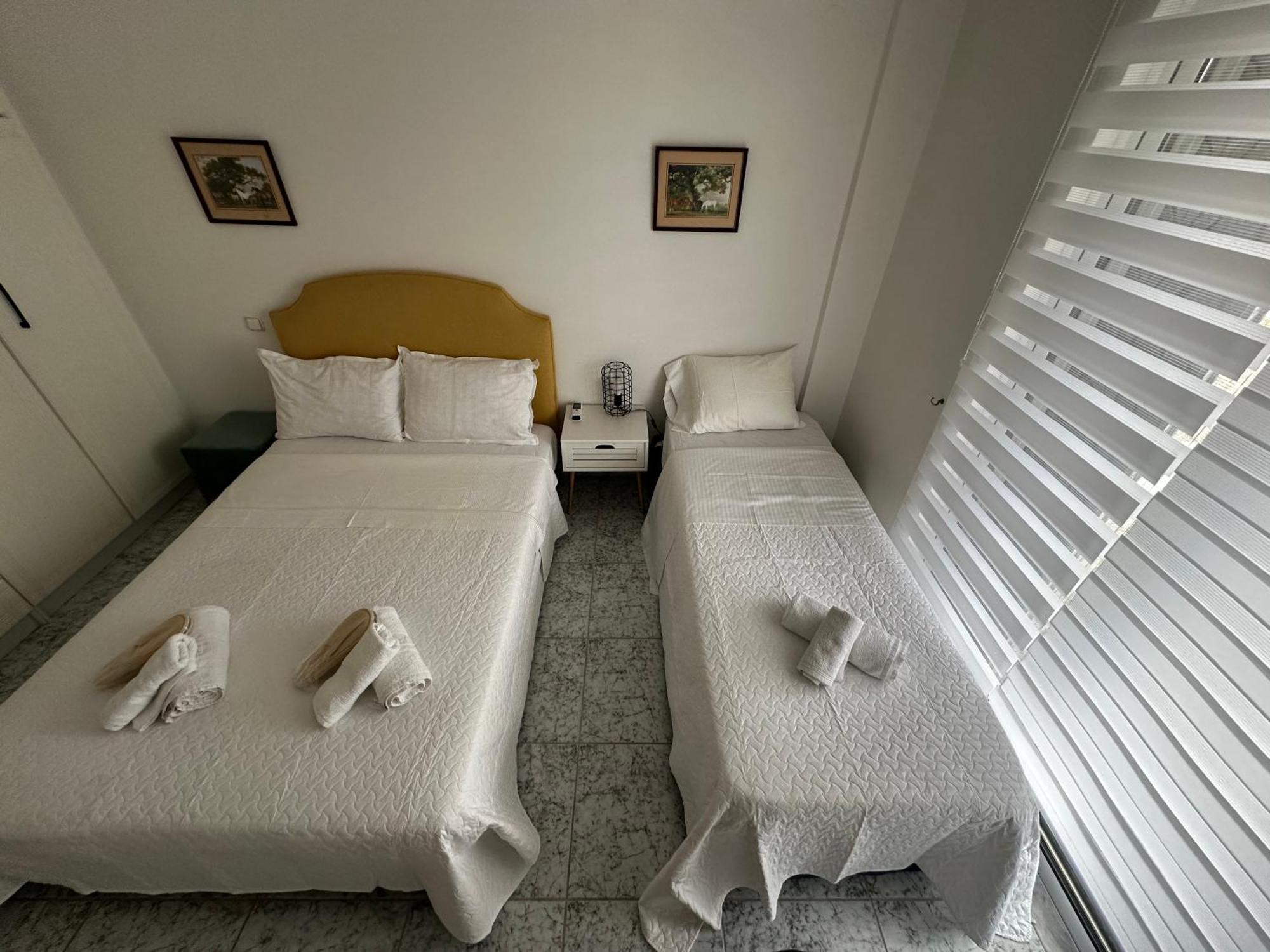 Apartmán Ioanna D Tolón Exteriér fotografie