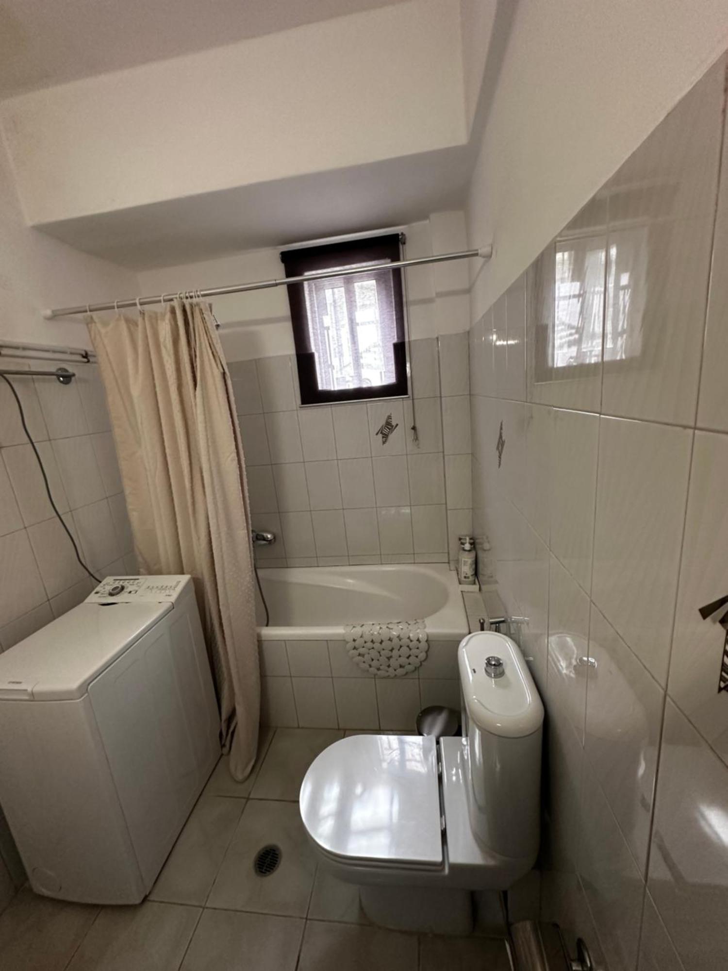 Apartmán Ioanna D Tolón Exteriér fotografie
